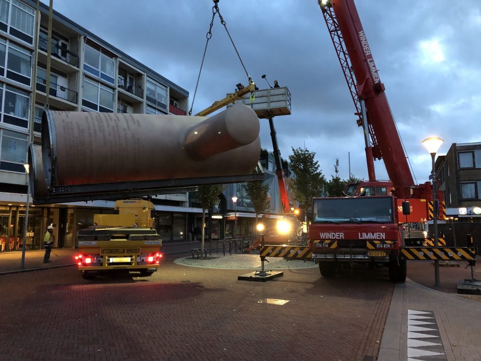 Dubbele Bolder